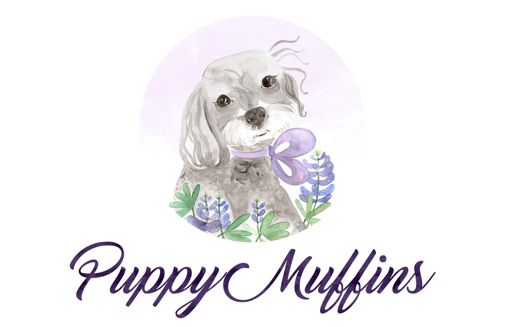 Welcome to Puppy Muffins